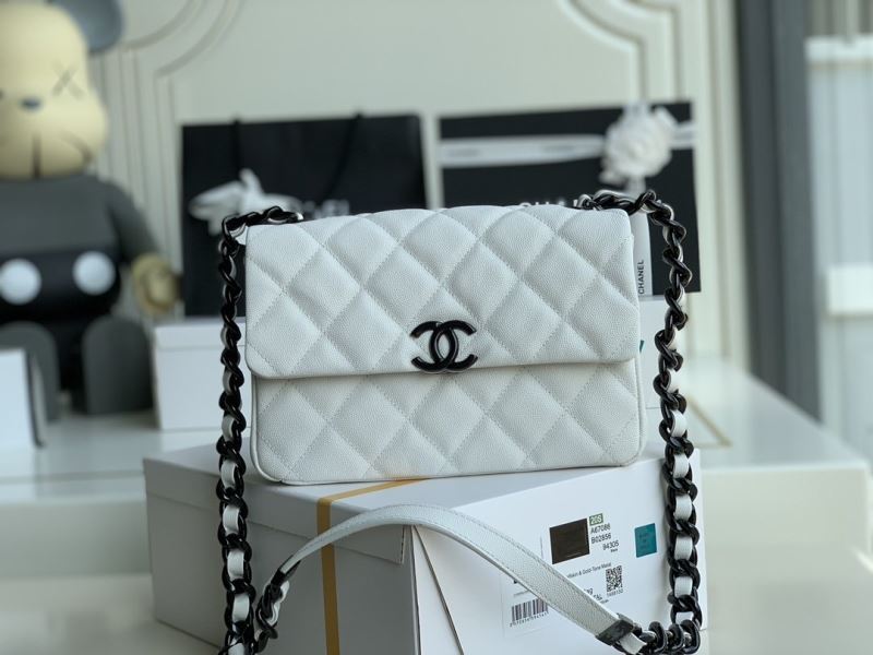 Chanel Satchel Bags